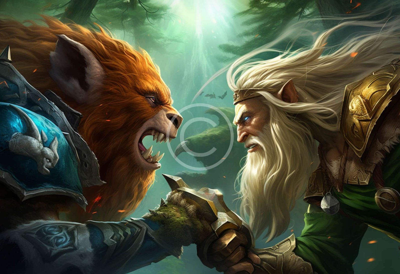 Creación de Material de Marketing Profesional