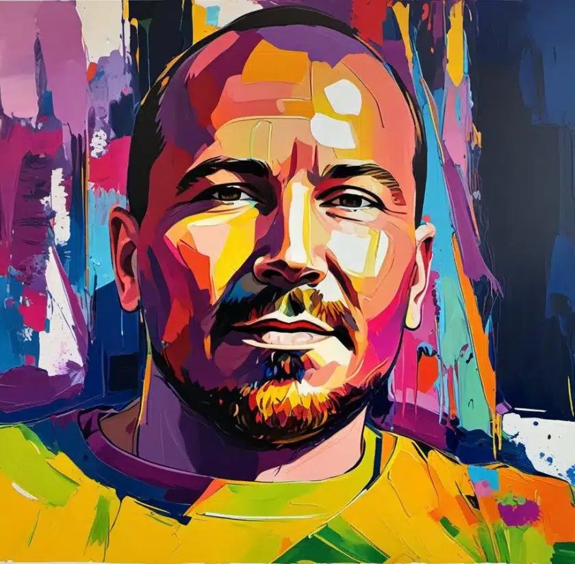 Luis Fernando Osorio