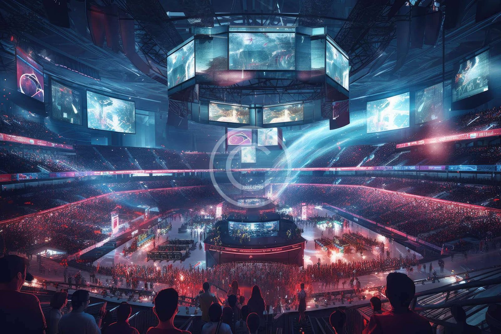 El Artista Musical Moderno