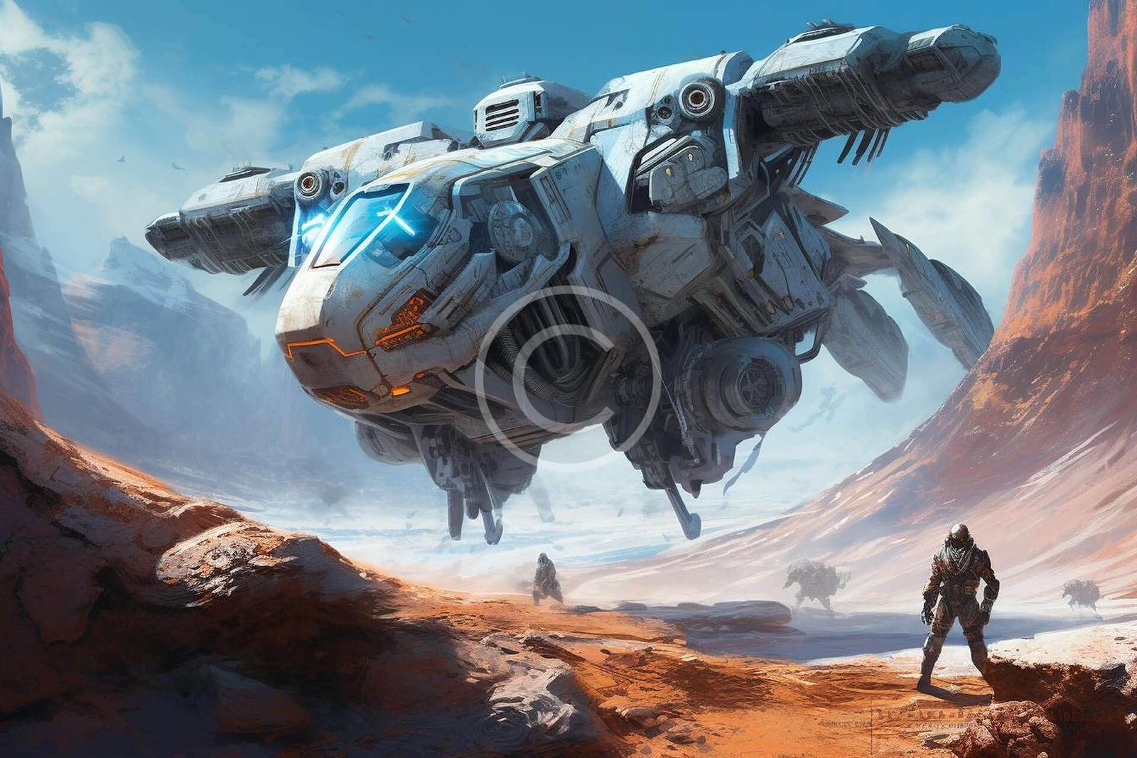 Conexiones con la Industria