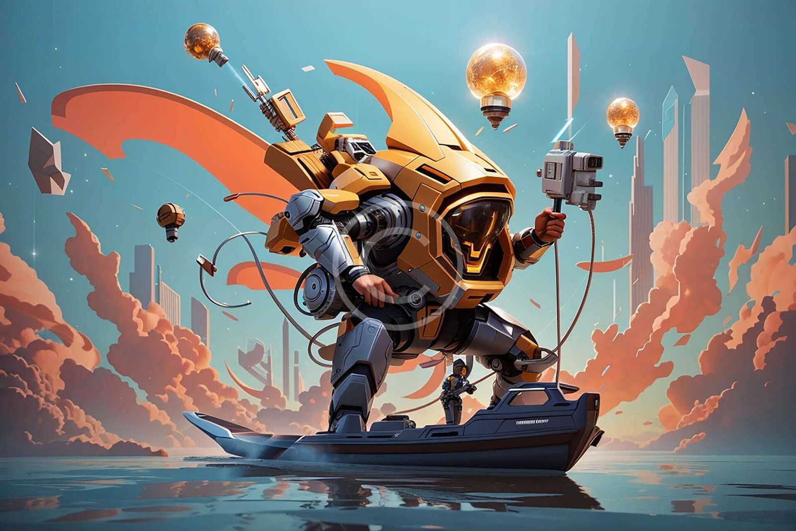 Comunicador de Medios (Radio y TV)