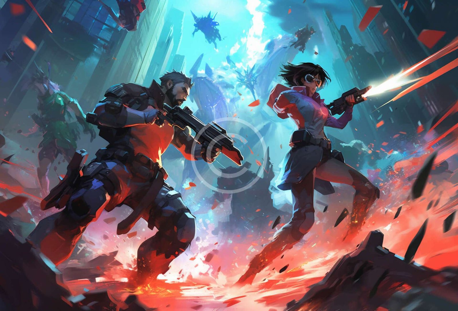 Creador de Contenido e Influencer Digital