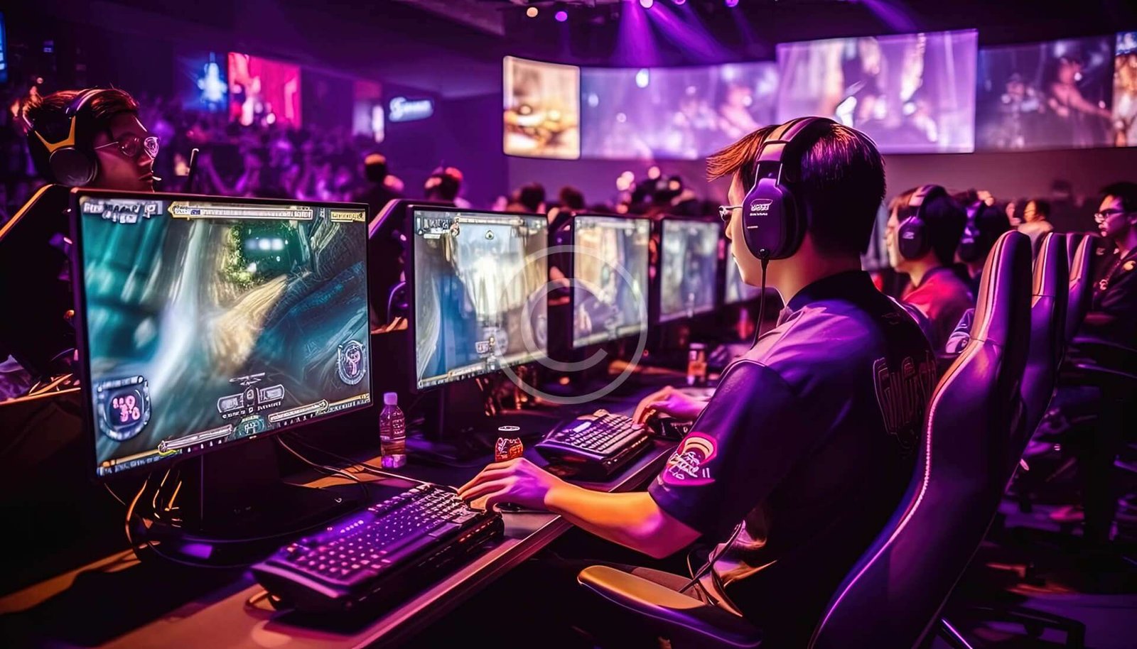 Conexiones con la Industria