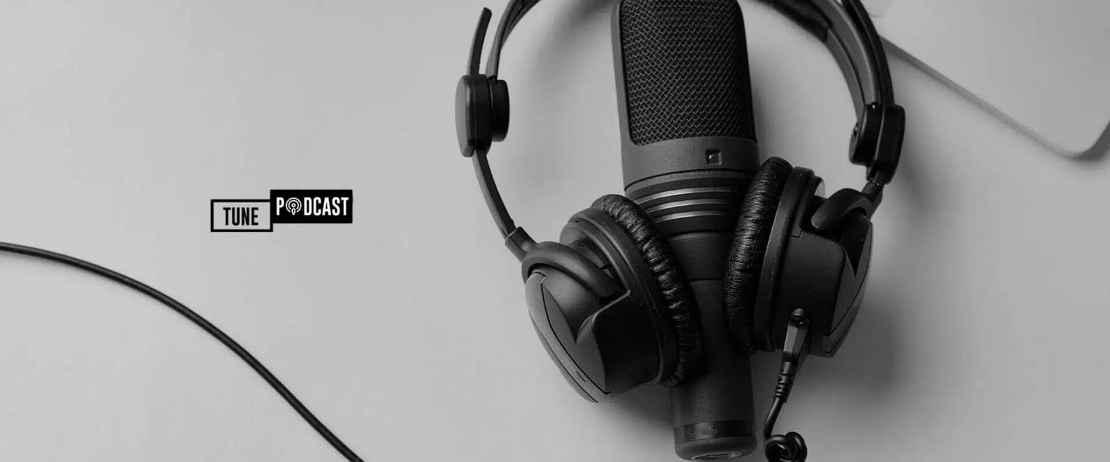 Tune Podcast